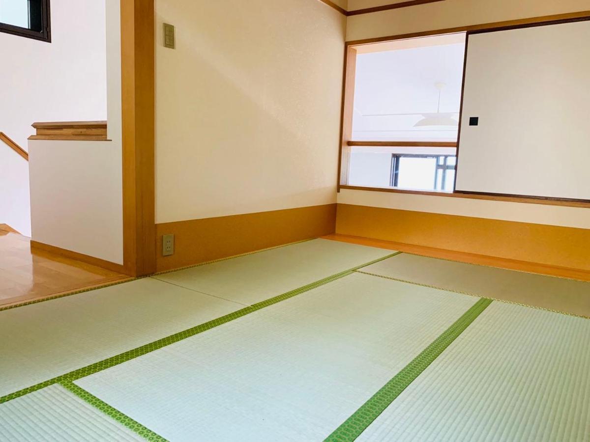 箱根七福荘 Hotel Eksteriør billede